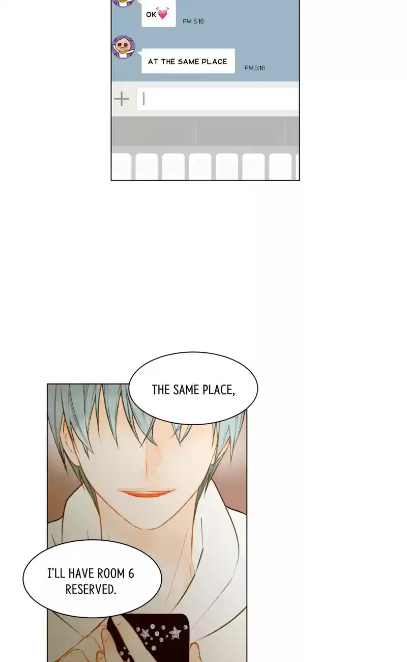 Imitation (PARK Kyung-ran) Vol.2 Ch.81