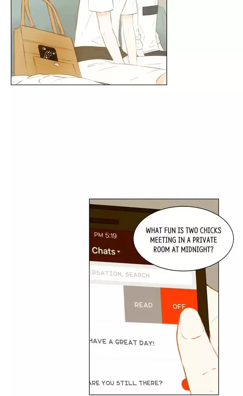 Imitation (PARK Kyung-ran) Vol.2 Ch.81