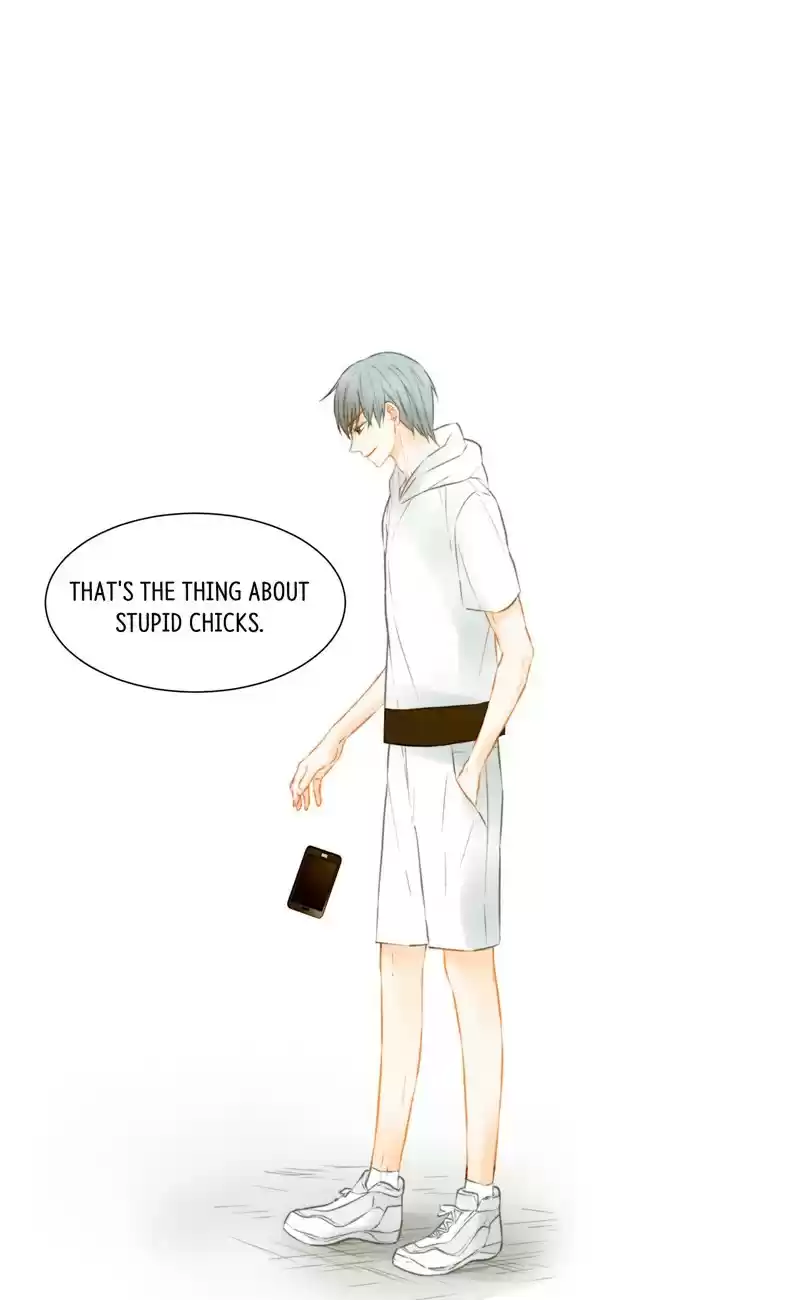 Imitation (PARK Kyung-ran) Vol.2 Ch.81