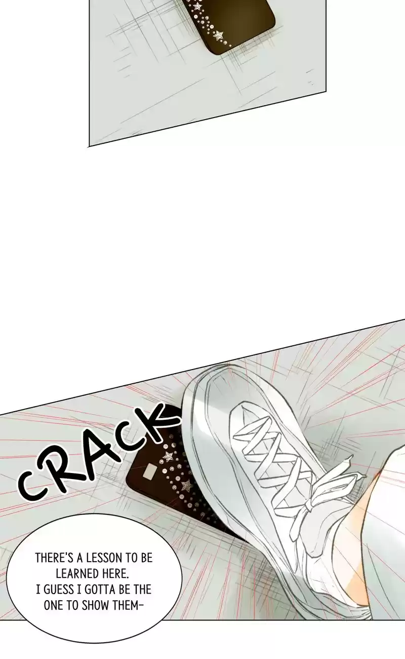 Imitation (PARK Kyung-ran) Vol.2 Ch.81