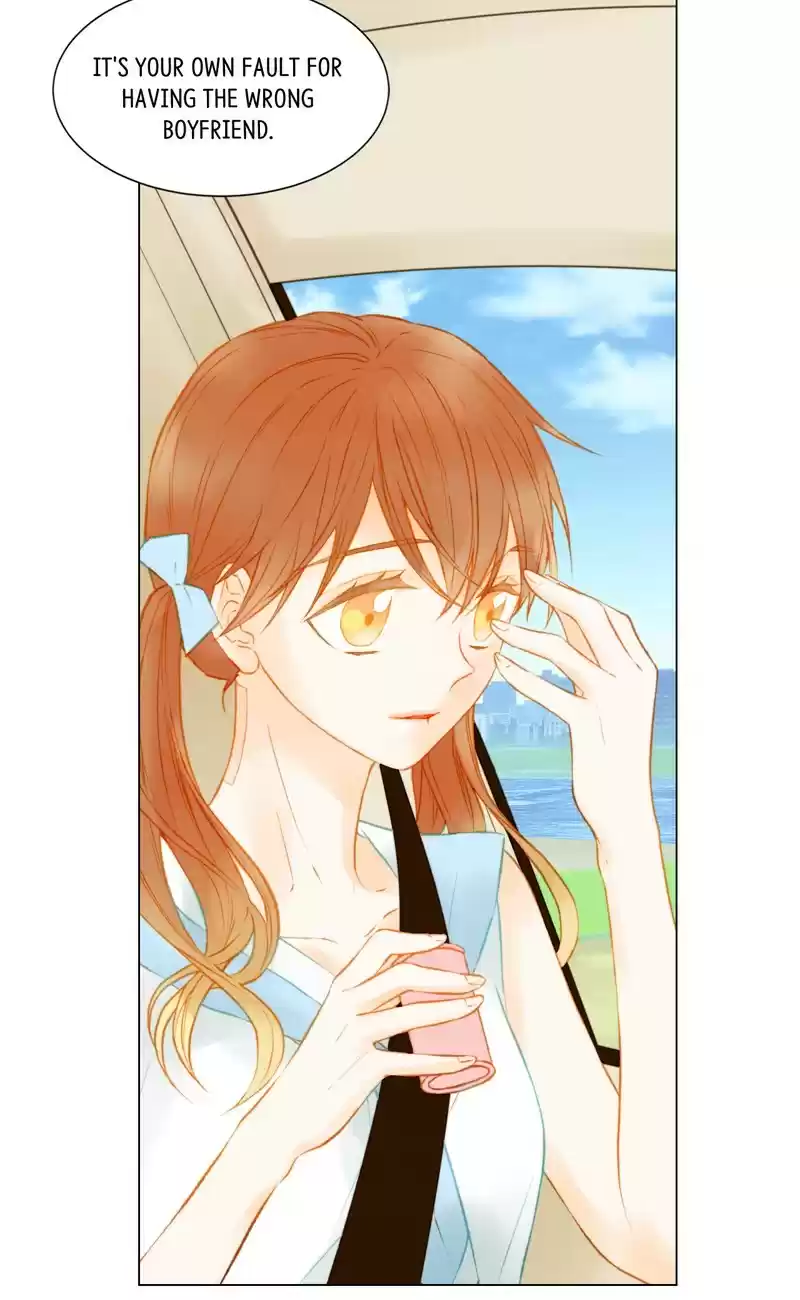 Imitation (PARK Kyung-ran) Vol.2 Ch.81