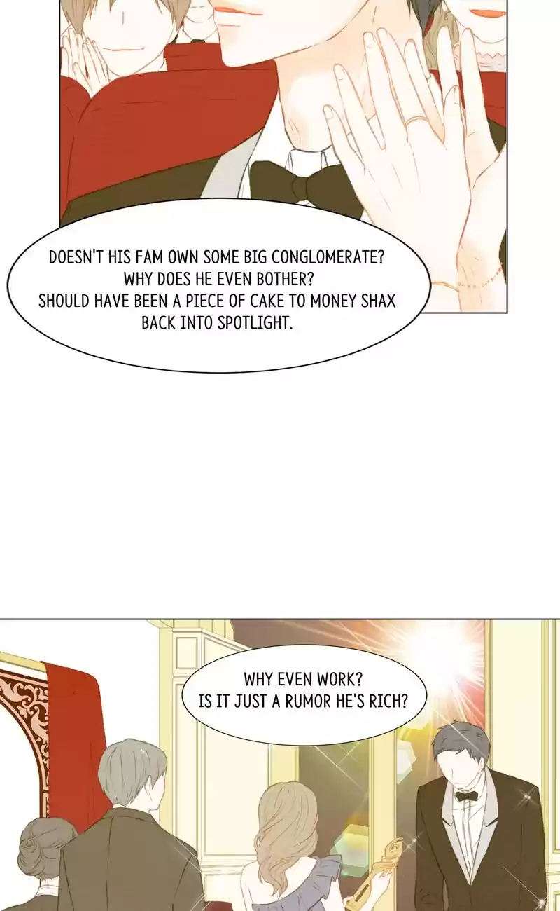 Imitation (PARK Kyung-ran) Vol.2 Ch.82