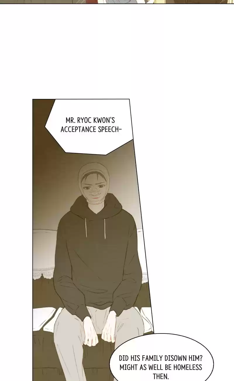 Imitation (PARK Kyung-ran) Vol.2 Ch.82