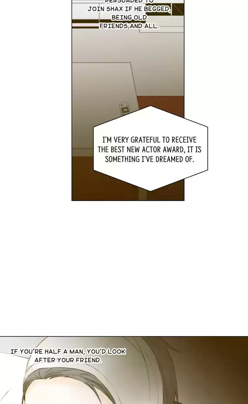 Imitation (PARK Kyung-ran) Vol.2 Ch.82