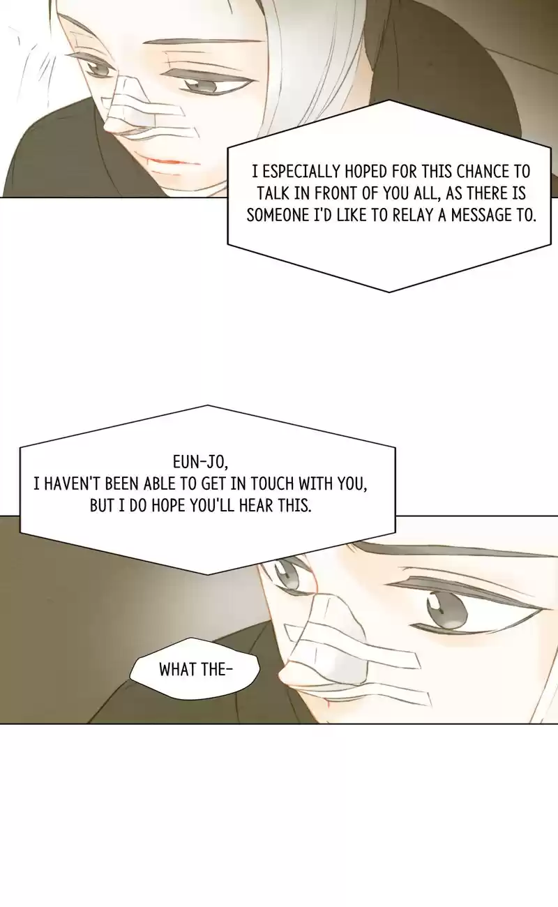 Imitation (PARK Kyung-ran) Vol.2 Ch.82