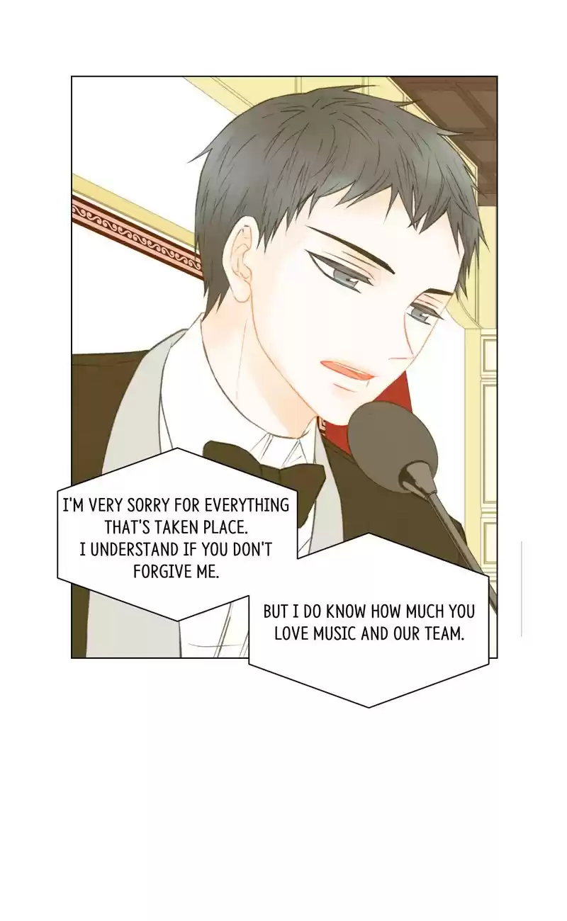 Imitation (PARK Kyung-ran) Vol.2 Ch.82