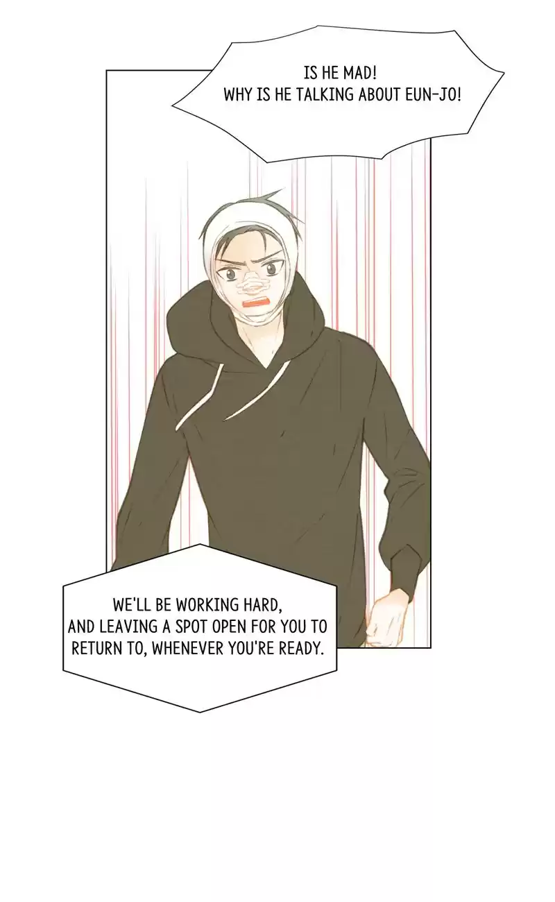 Imitation (PARK Kyung-ran) Vol.2 Ch.82