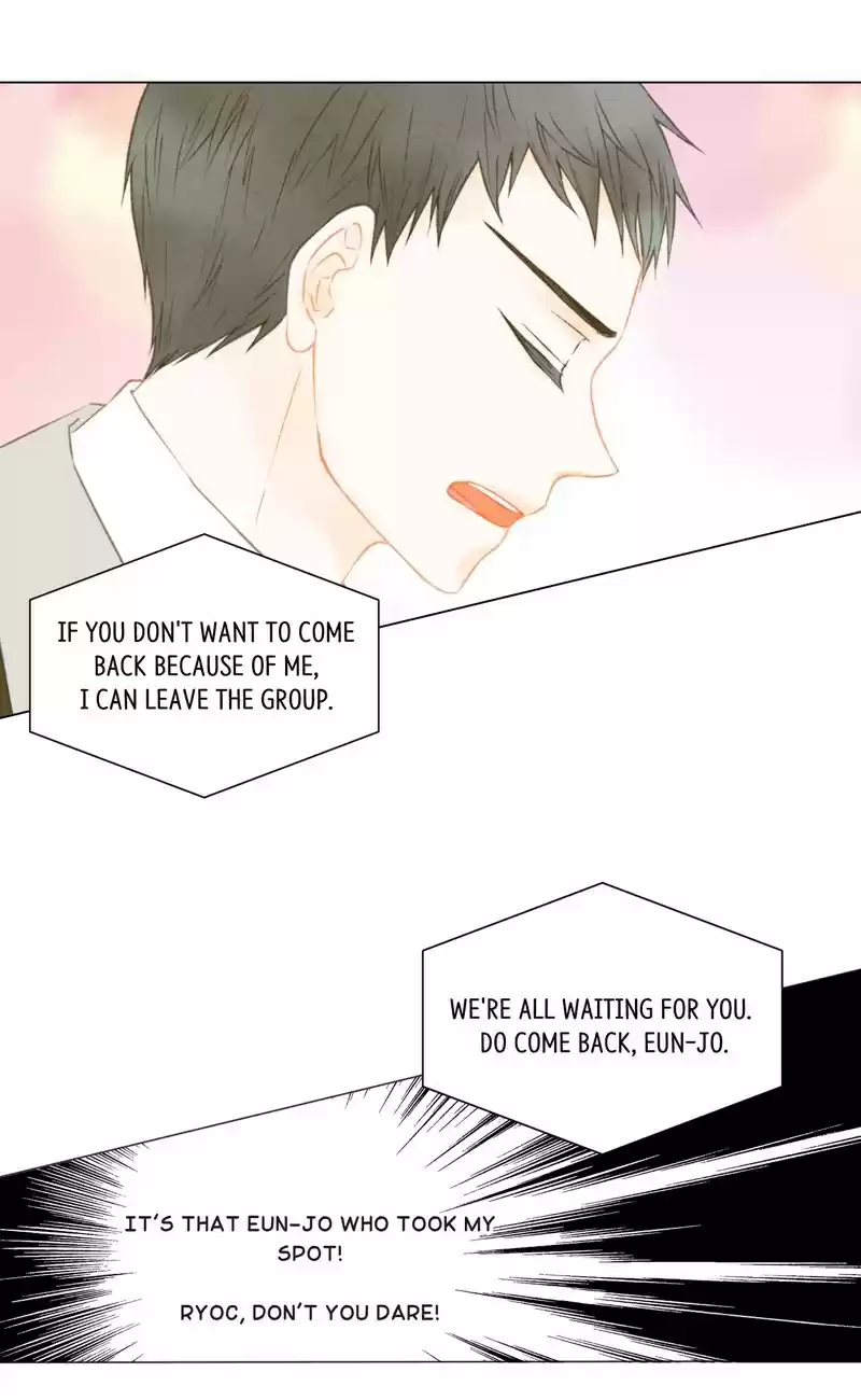 Imitation (PARK Kyung-ran) Vol.2 Ch.82