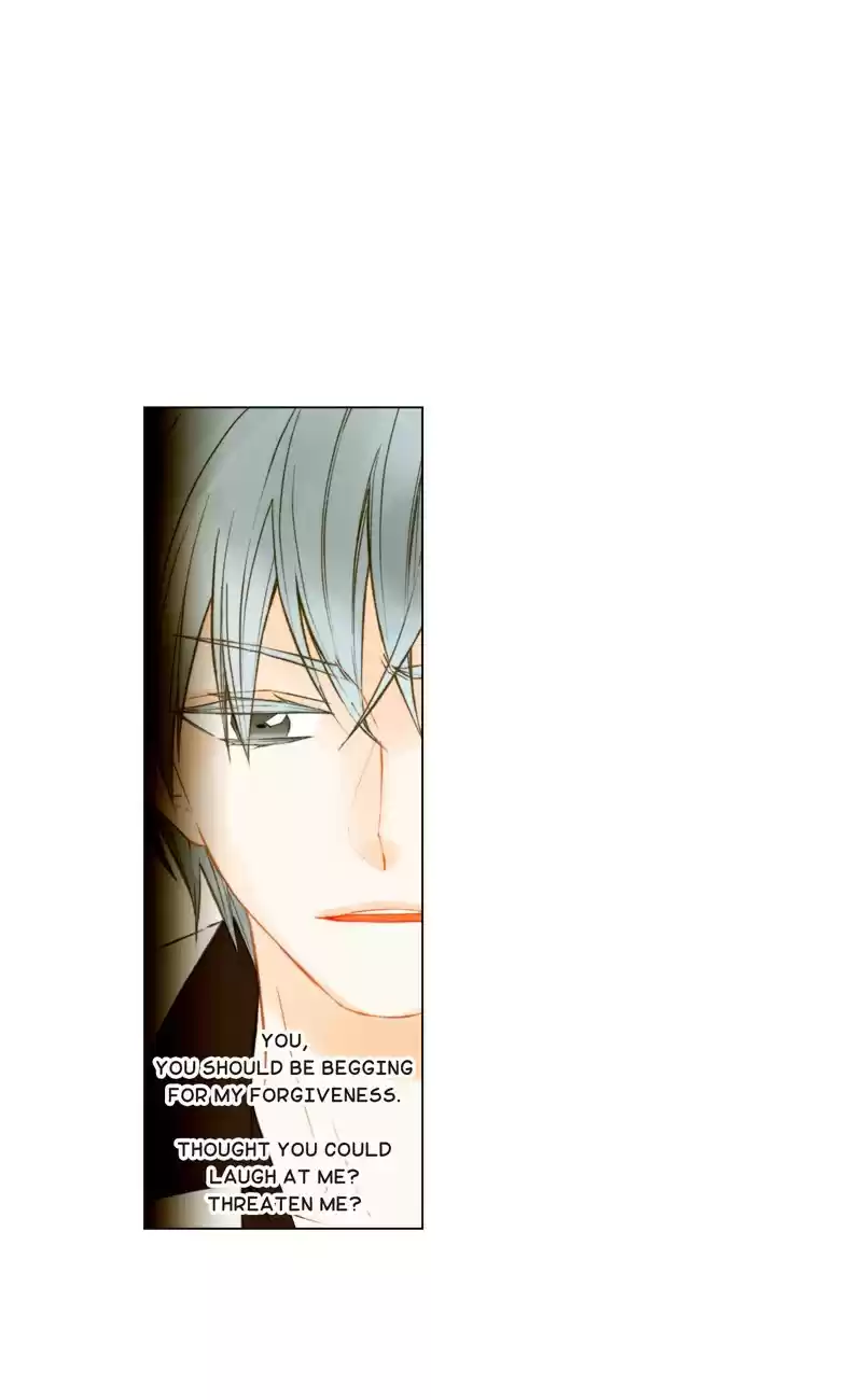 Imitation (PARK Kyung-ran) Vol.2 Ch.82