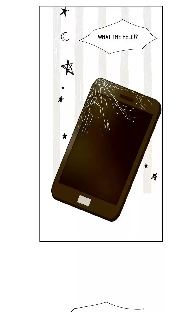 Imitation (PARK Kyung-ran) Vol.2 Ch.82