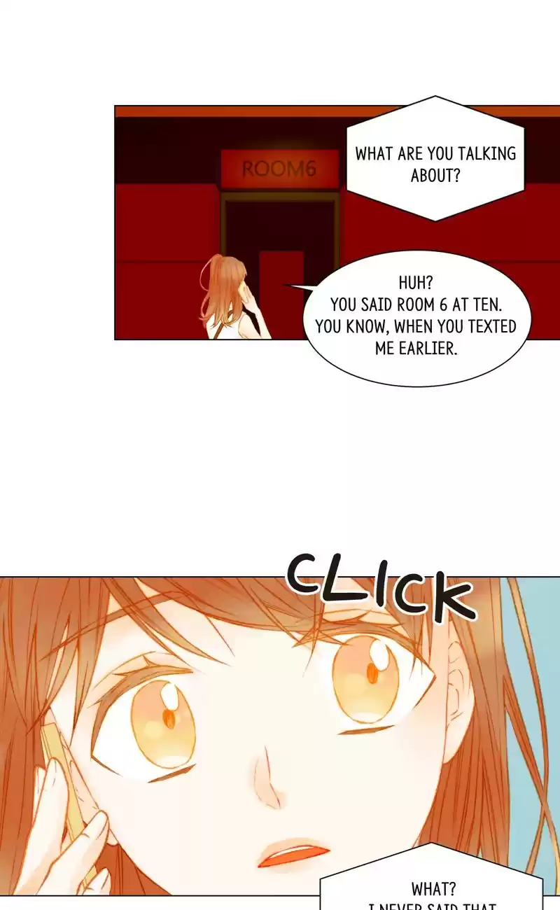 Imitation (PARK Kyung-ran) Vol.2 Ch.82