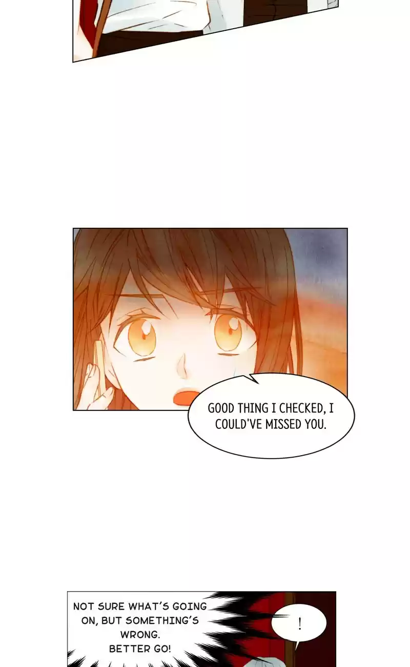 Imitation (PARK Kyung-ran) Vol.2 Ch.82