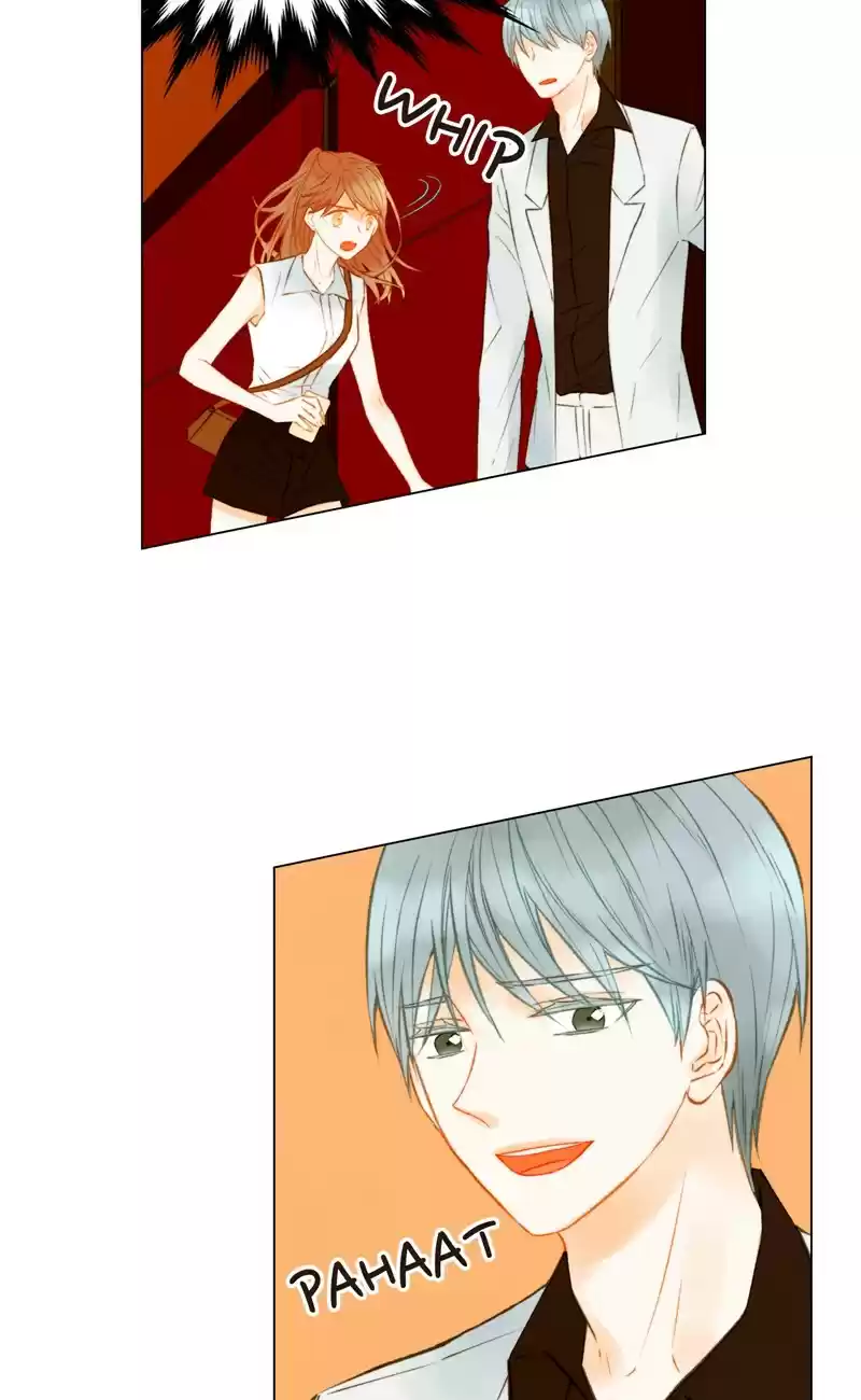 Imitation (PARK Kyung-ran) Vol.2 Ch.82