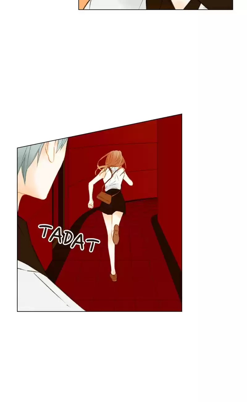 Imitation (PARK Kyung-ran) Vol.2 Ch.82