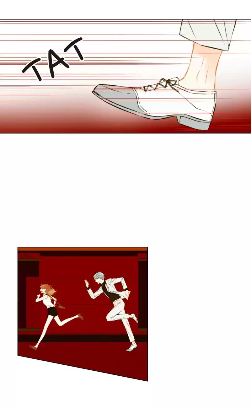 Imitation (PARK Kyung-ran) Vol.2 Ch.82