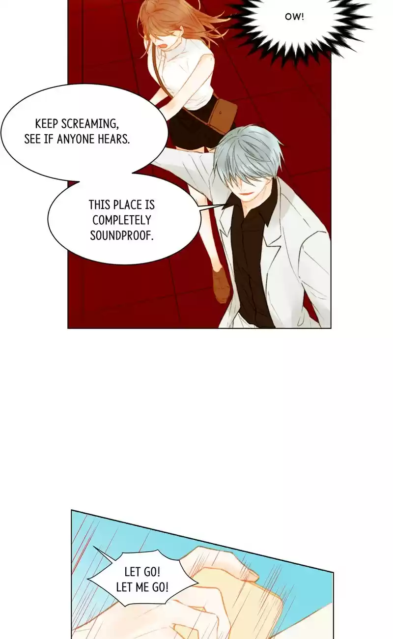Imitation (PARK Kyung-ran) Vol.2 Ch.82