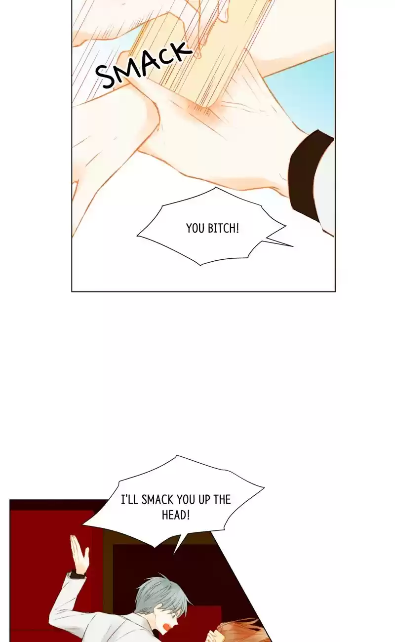 Imitation (PARK Kyung-ran) Vol.2 Ch.82