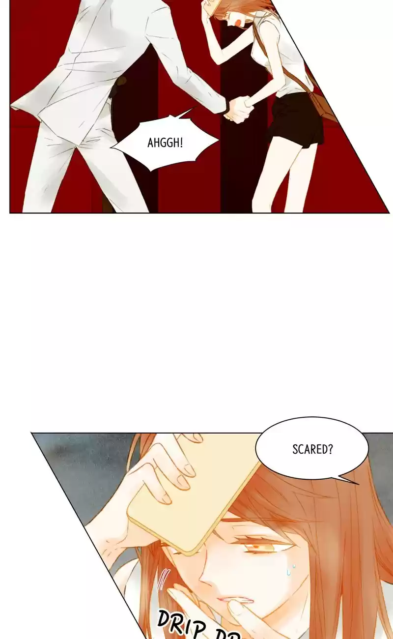 Imitation (PARK Kyung-ran) Vol.2 Ch.82