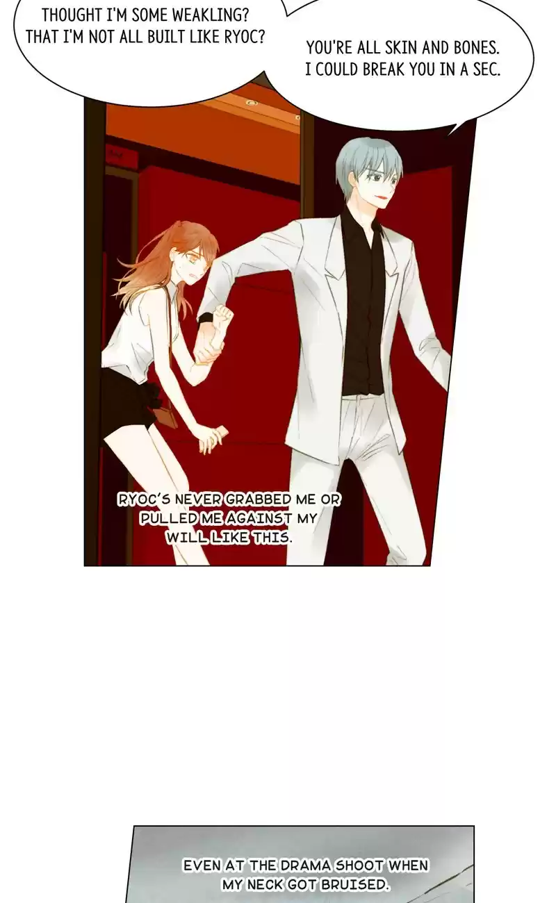 Imitation (PARK Kyung-ran) Vol.2 Ch.82