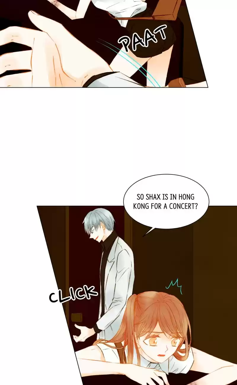 Imitation (PARK Kyung-ran) Vol.2 Ch.82