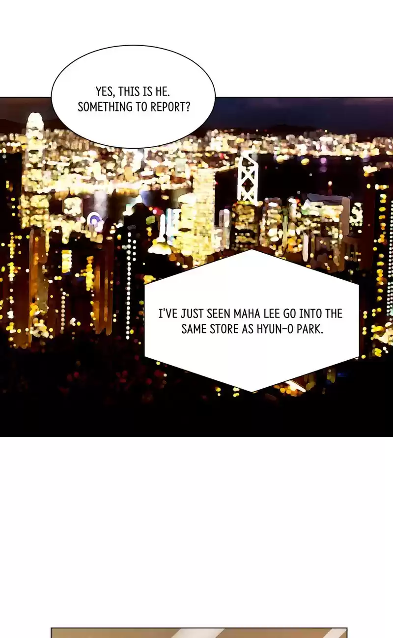 Imitation (PARK Kyung-ran) Vol.2 Ch.82