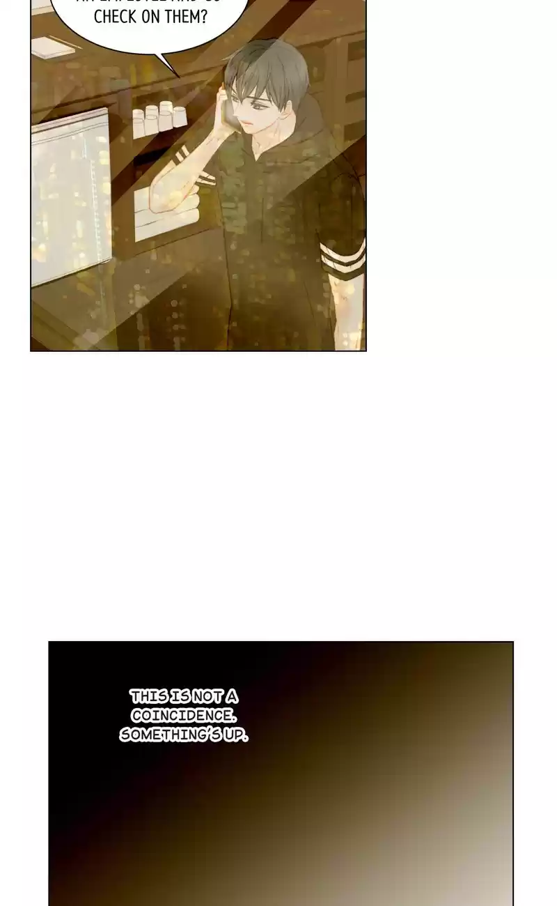 Imitation (PARK Kyung-ran) Vol.2 Ch.82