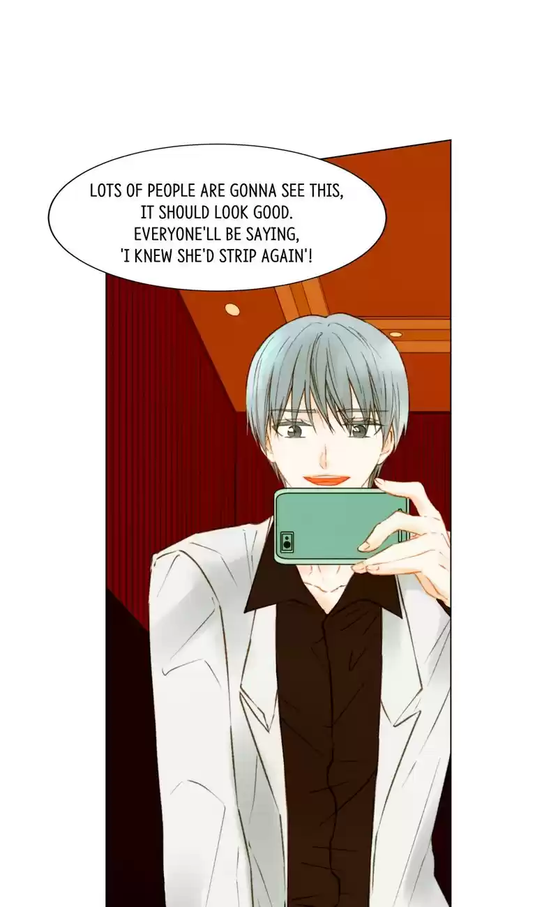 Imitation (PARK Kyung-ran) Vol.2 Ch.83