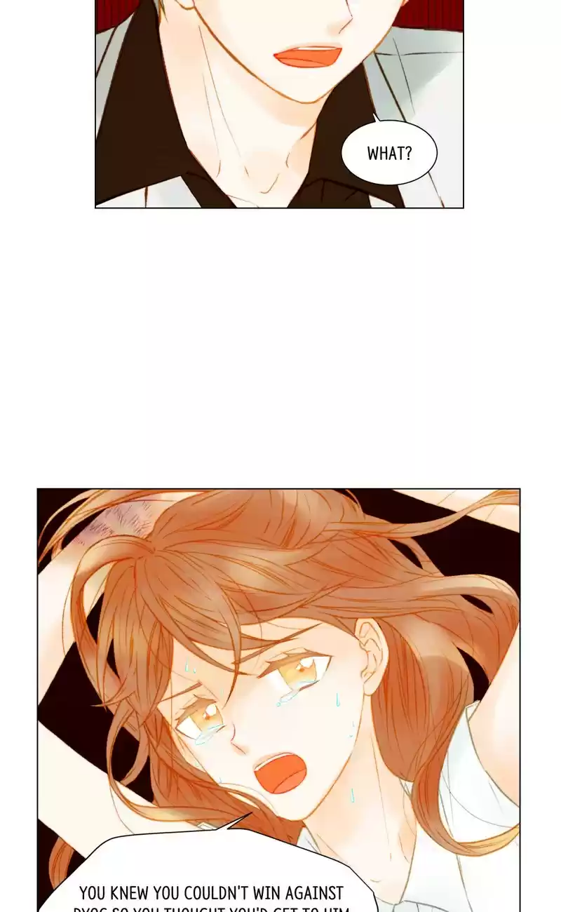 Imitation (PARK Kyung-ran) Vol.2 Ch.83