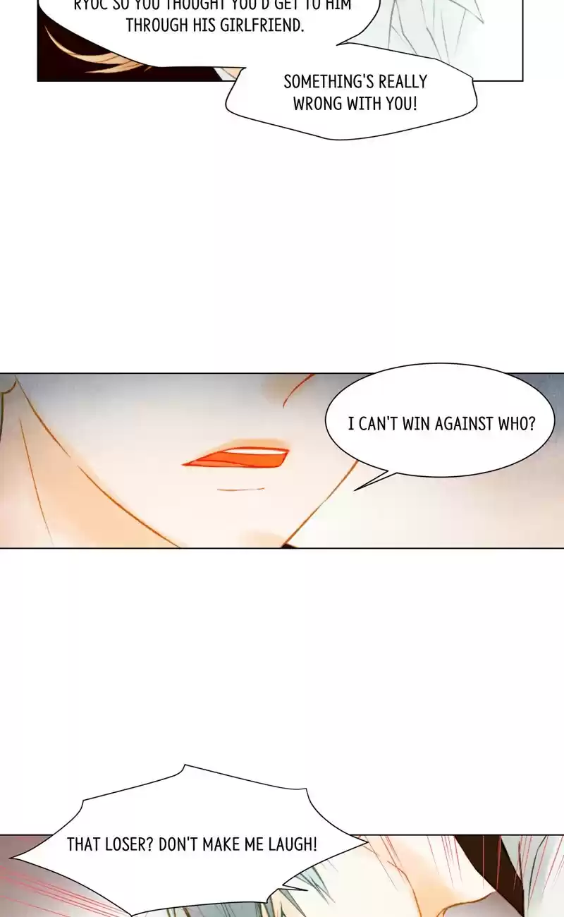 Imitation (PARK Kyung-ran) Vol.2 Ch.83