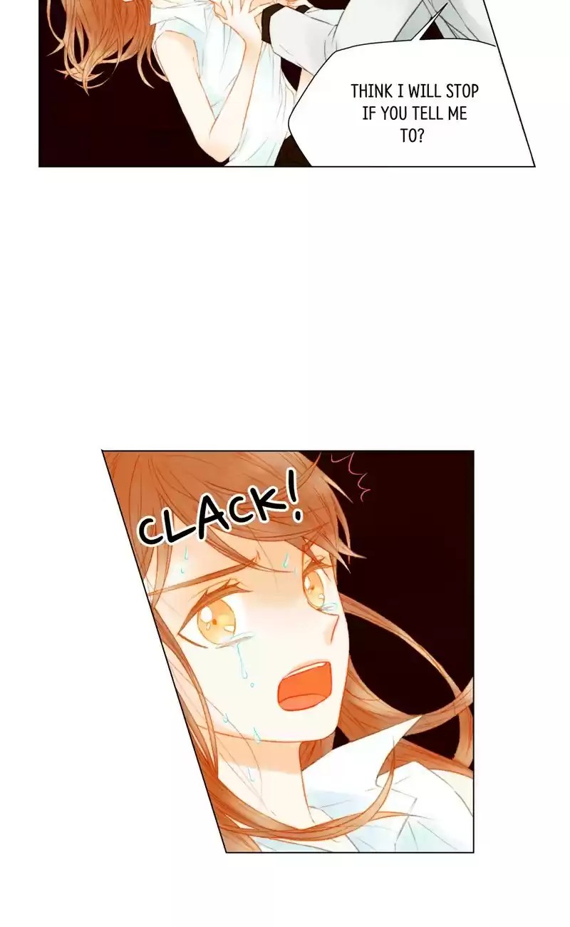 Imitation (PARK Kyung-ran) Vol.2 Ch.83