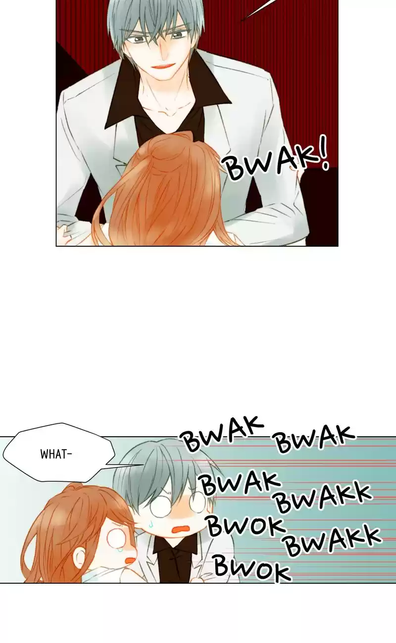 Imitation (PARK Kyung-ran) Vol.2 Ch.83