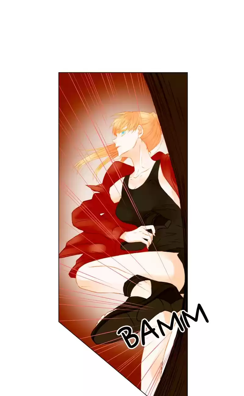 Imitation (PARK Kyung-ran) Vol.2 Ch.83