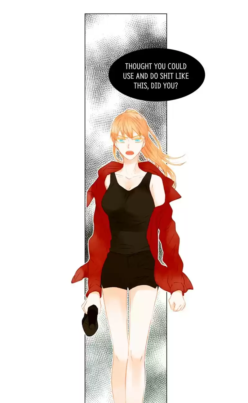 Imitation (PARK Kyung-ran) Vol.2 Ch.83