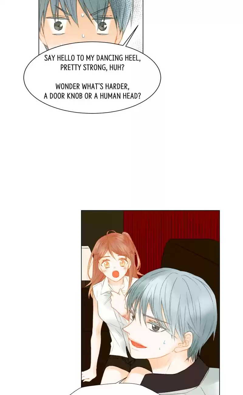 Imitation (PARK Kyung-ran) Vol.2 Ch.83