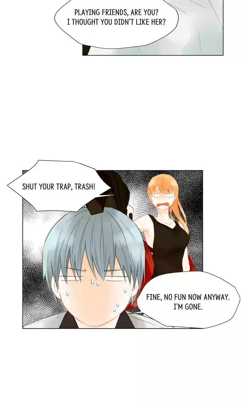 Imitation (PARK Kyung-ran) Vol.2 Ch.83