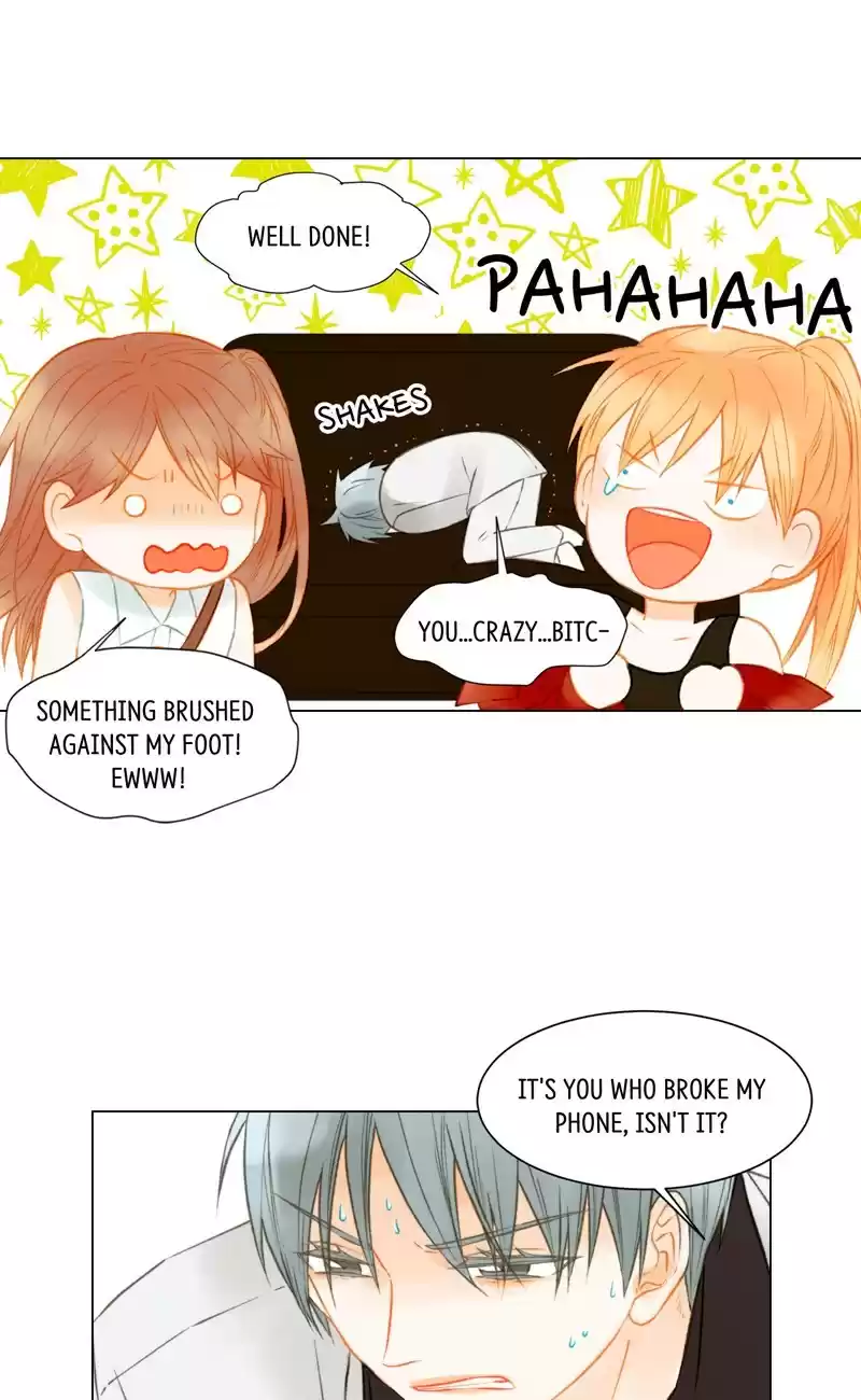 Imitation (PARK Kyung-ran) Vol.2 Ch.83