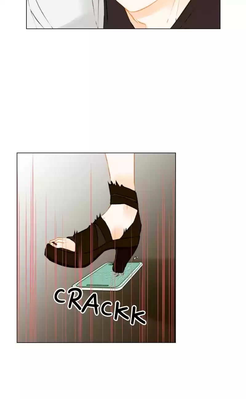 Imitation (PARK Kyung-ran) Vol.2 Ch.83