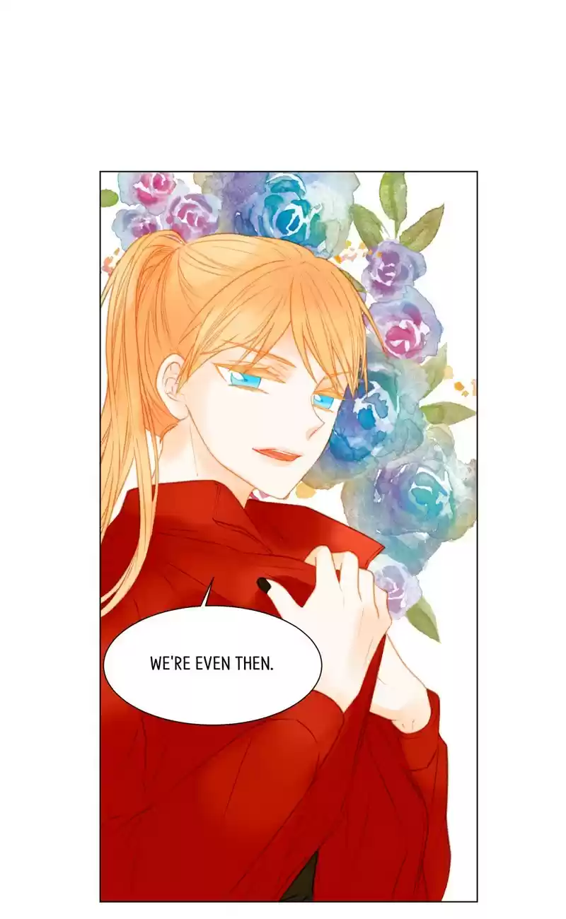 Imitation (PARK Kyung-ran) Vol.2 Ch.83