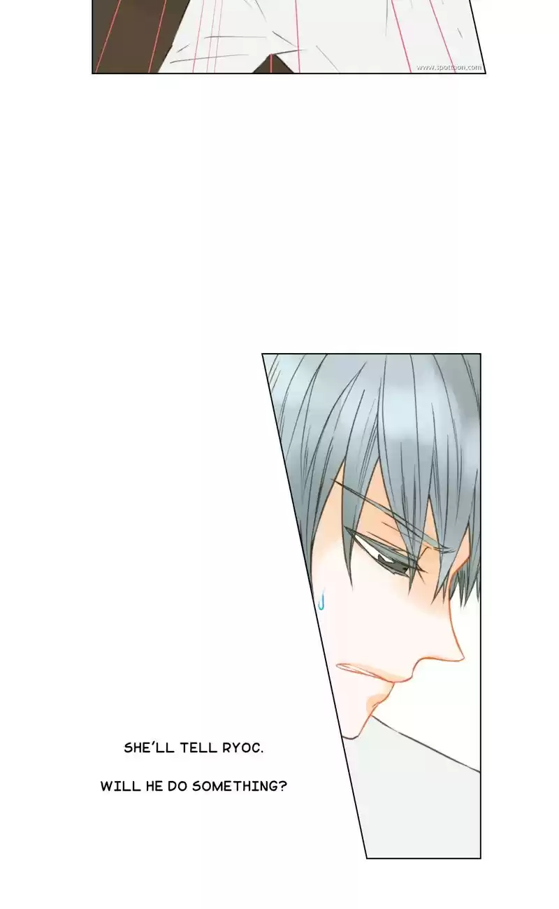 Imitation (PARK Kyung-ran) Vol.2 Ch.83