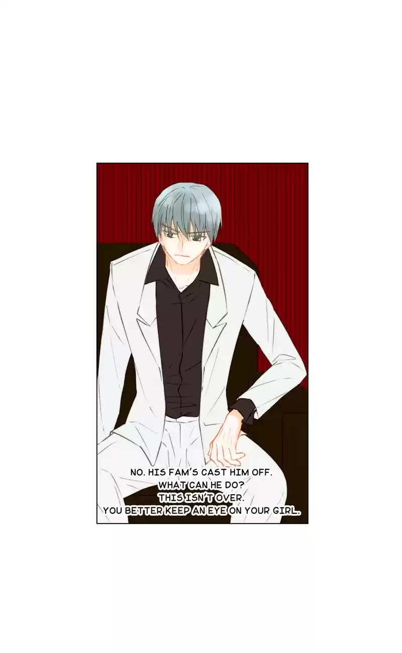 Imitation (PARK Kyung-ran) Vol.2 Ch.83