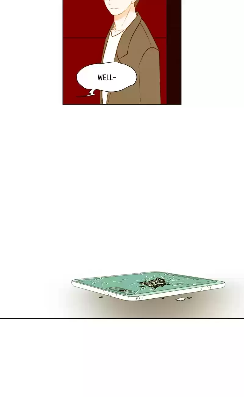 Imitation (PARK Kyung-ran) Vol.2 Ch.83