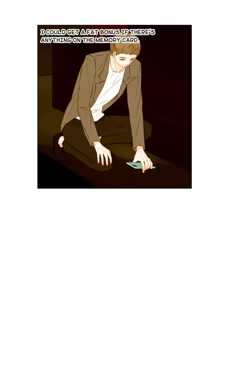 Imitation (PARK Kyung-ran) Vol.2 Ch.83