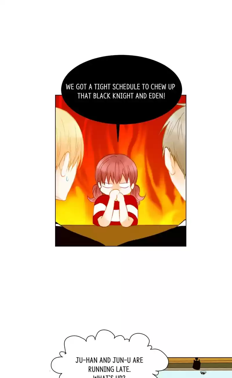 Imitation (PARK Kyung-ran) Vol.2 Ch.83