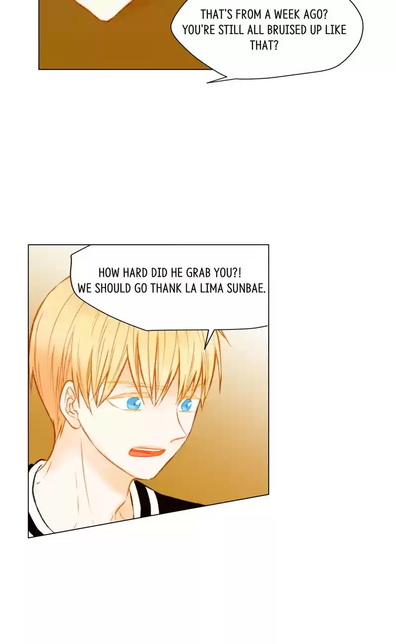 Imitation (PARK Kyung-ran) Vol.2 Ch.83