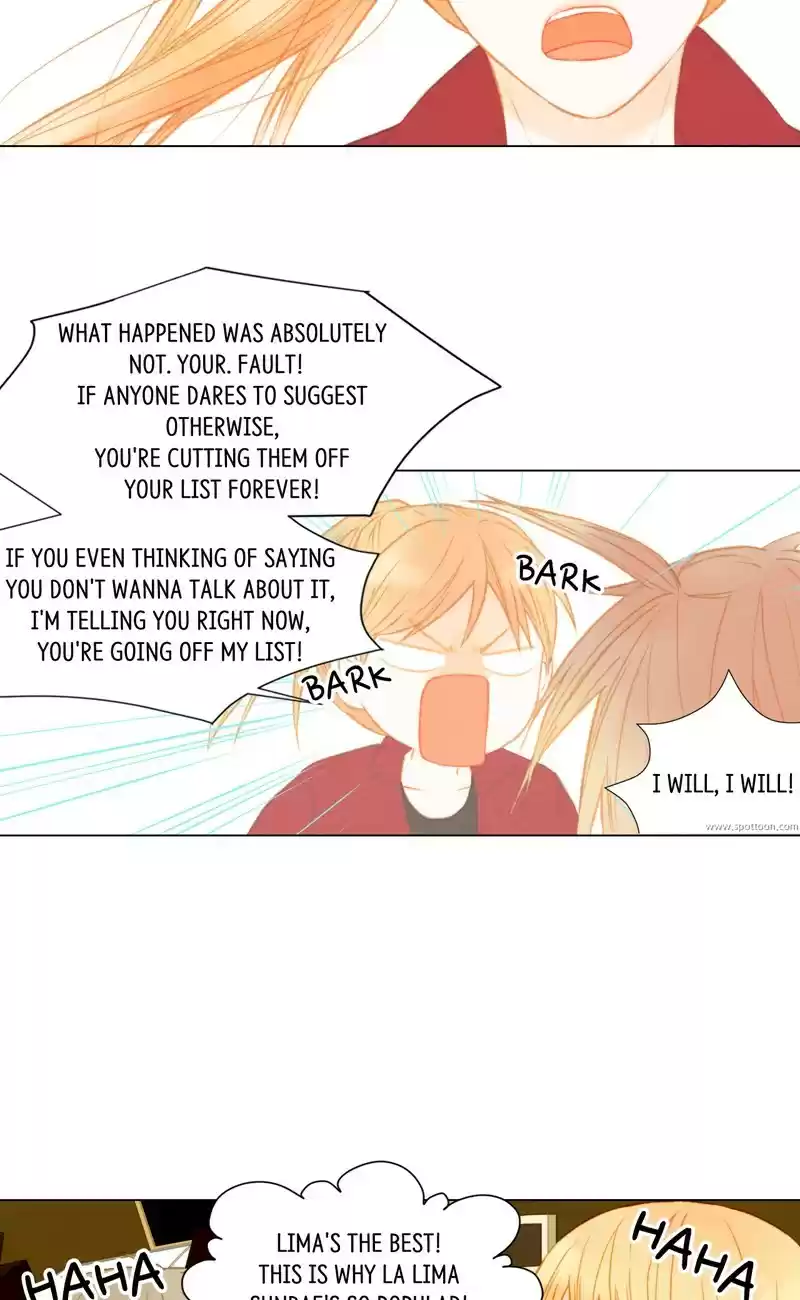 Imitation (PARK Kyung-ran) Vol.2 Ch.83