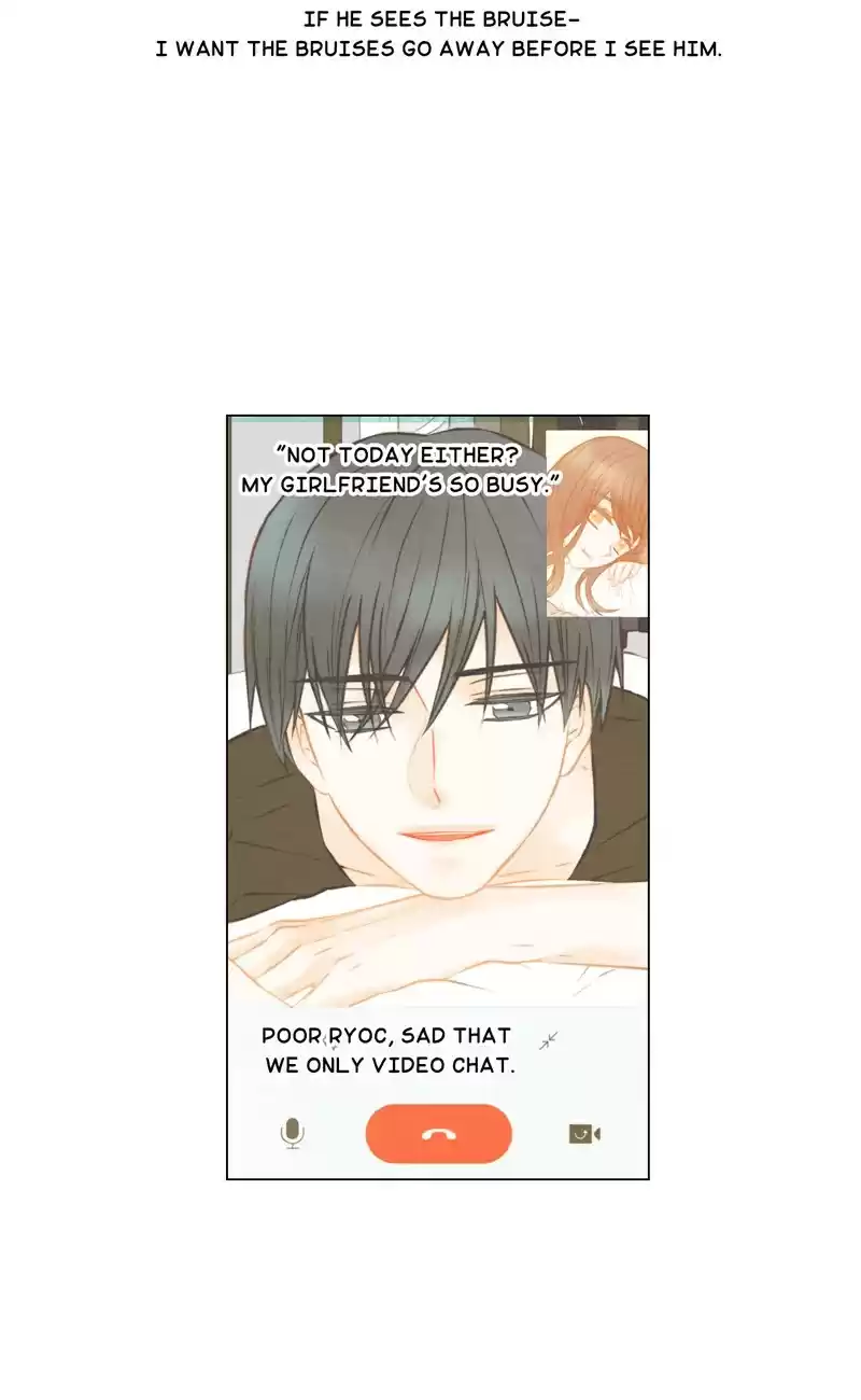 Imitation (PARK Kyung-ran) Vol.2 Ch.83