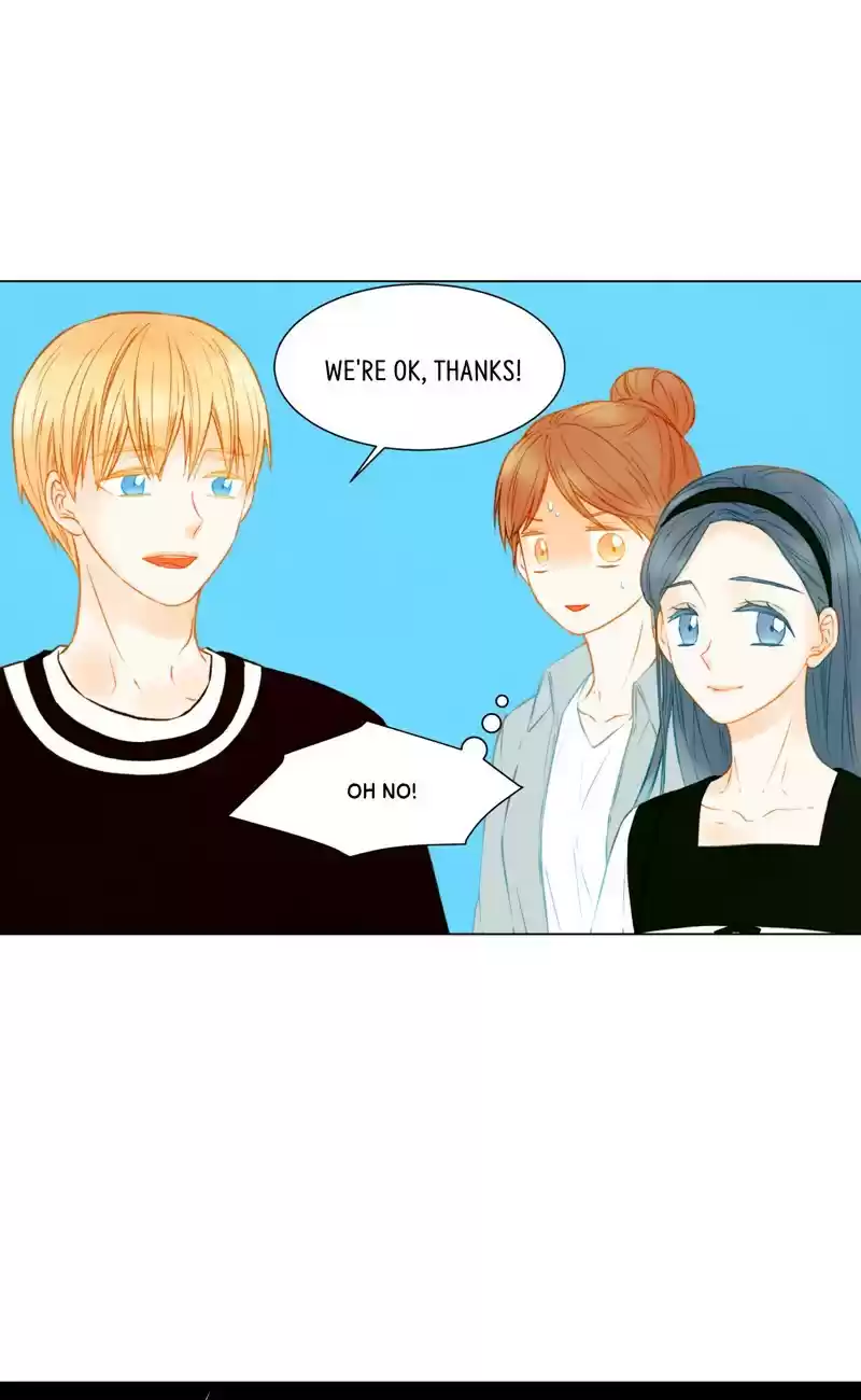 Imitation (PARK Kyung-ran) Vol.2 Ch.83