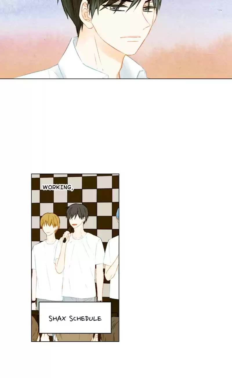 Imitation (PARK Kyung-ran) Vol.2 Ch.84