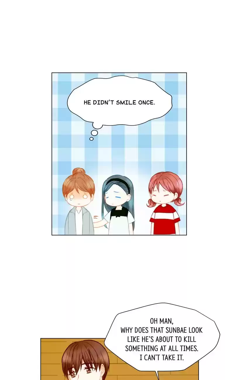 Imitation (PARK Kyung-ran) Vol.2 Ch.84