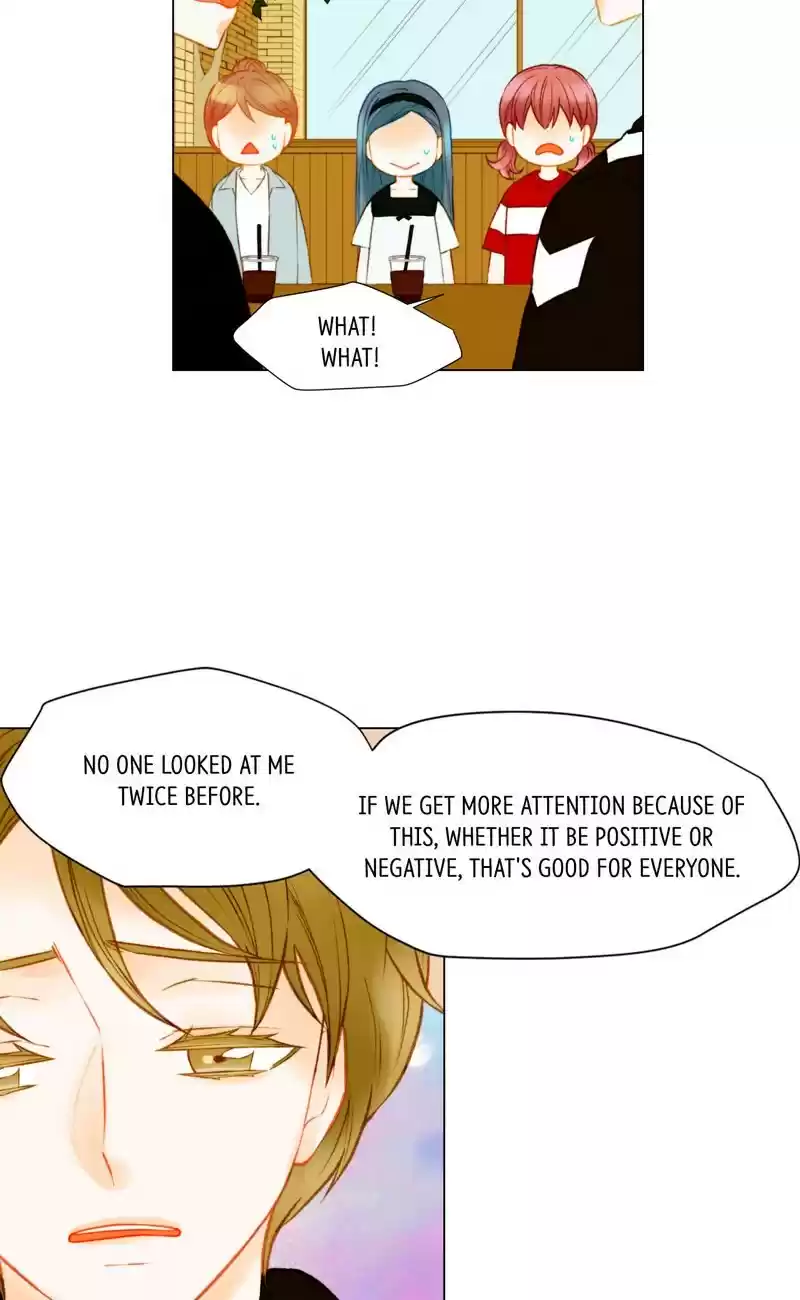 Imitation (PARK Kyung-ran) Vol.2 Ch.84